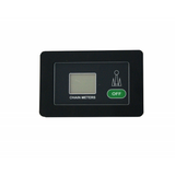FNI LCD-Panel 3.82.012 + 2.11.001
