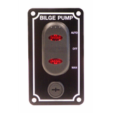 AAA Pumpenschalterfeld 10299-V