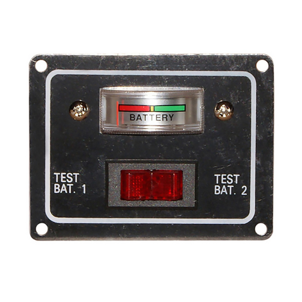 Batterie Motore e Servizi