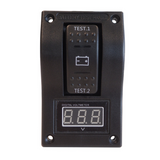 AAA-Batterietestpanel AP-TV1