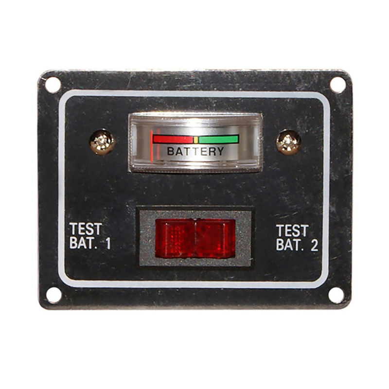 Panel de prueba de batería FNI 8403006