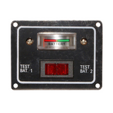 Panel de prueba de batería FNI 8403006