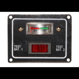 FNI Batterietestpanel 8403006