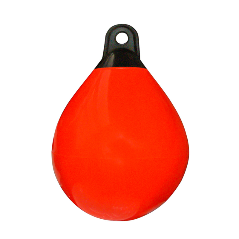 Majoni Plastics B.V. Parabordo a Pera Diametro mm 350 1045