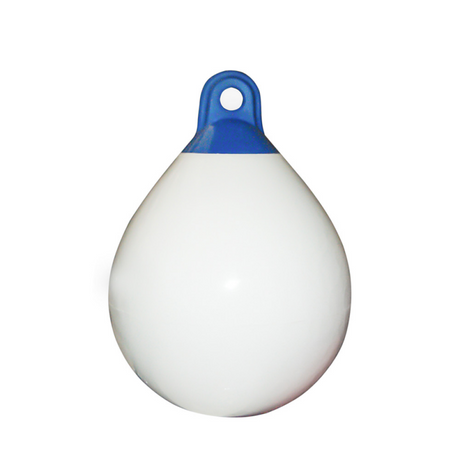 Majoni Plastics BV Defensa de pera Diámetro mm 350 1048