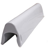 Majoni Plastics B.V. Bow Fender Bianco mm 600 X 140 1347 WHITE