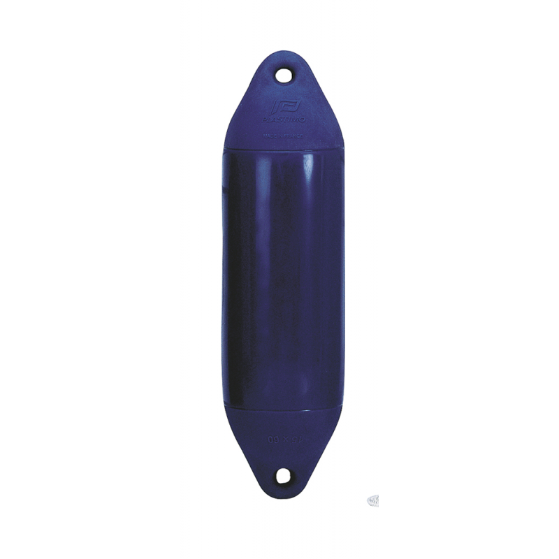 Plastimo Parabordo Blu Cm 40X10 57222