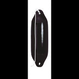 Plastimo Parabordo Nero Cm 40X10 57228