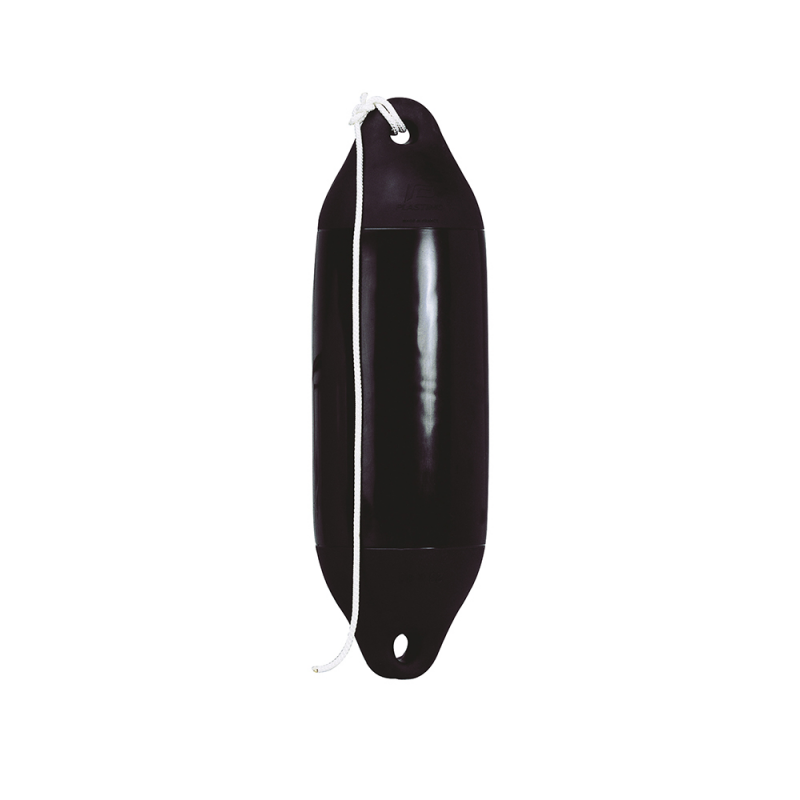 Plastimo Parabordo Nero Cm 40X10 57228