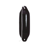 Plastimo Parabordo Nero Cm 40X10 57228