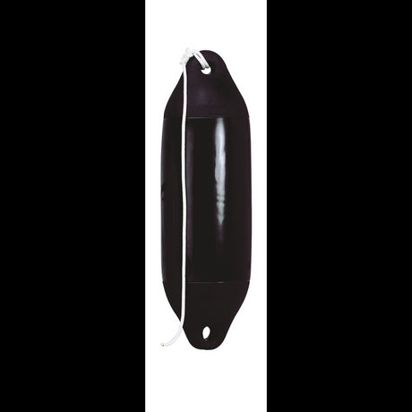 Plastimo Parabordo Nero Cm 40X10 57228