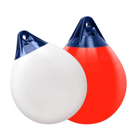 Polyform A1 White Fender Diameter mm 295X380 54704