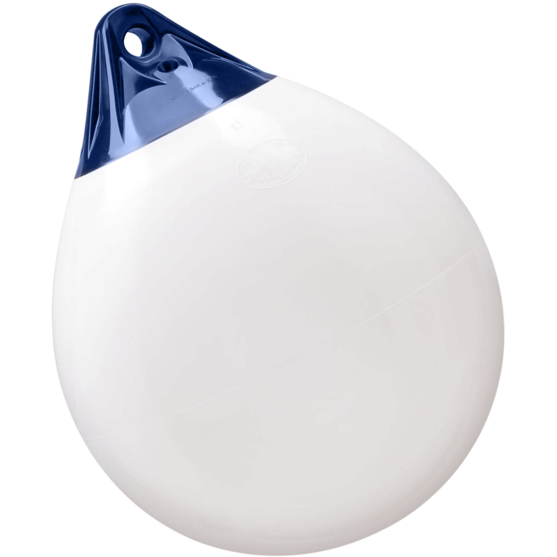 Polyform Parabordo A1 Bianco Diametro mm 295X380 54704