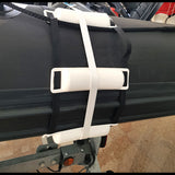 Parabordo Articolato 100x26x7 cm 66347 Plastimo