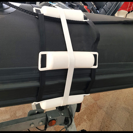 Parabordo Articolato 100x26x7 cm 66347 Plastimo