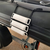 Parabordo Articolato 100x26x7 cm 66347 Plastimo