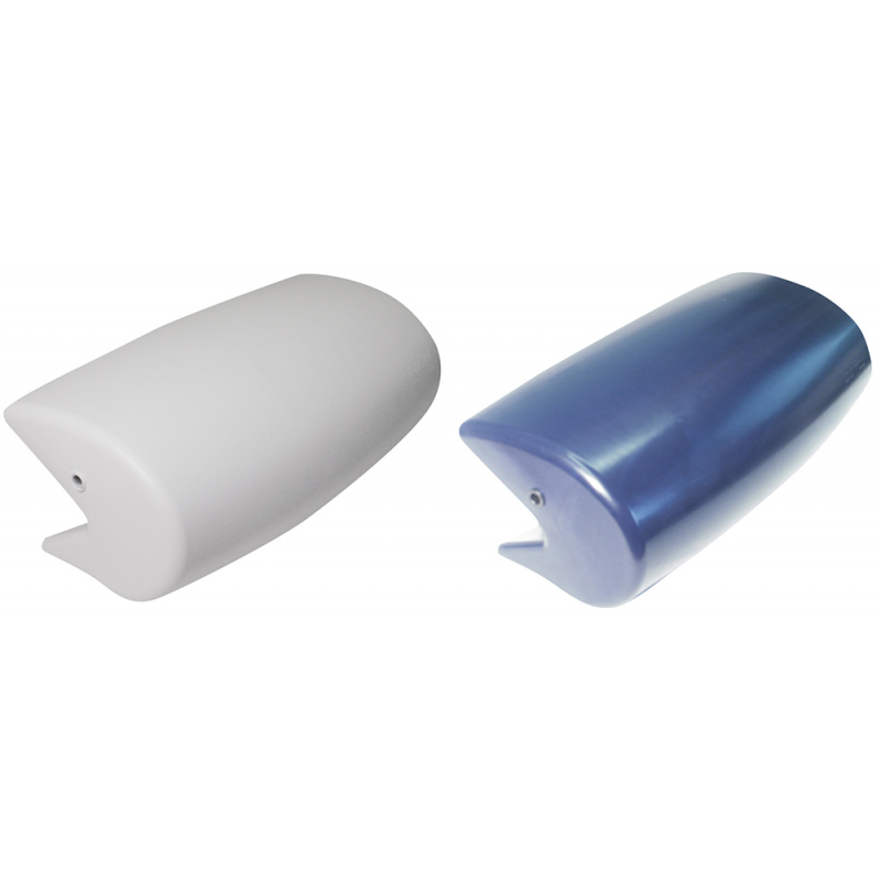 Nuevo guardabarros Rade Stern blanco 421084