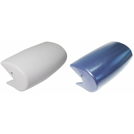 Nuevo guardabarros Rade Stern blanco 421084