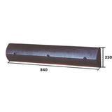 Bao Long Parabordo Nero Resistente Ai Raggi Uv, Olio, Gasolio e Prodotti Chimici BL-805 BLACK