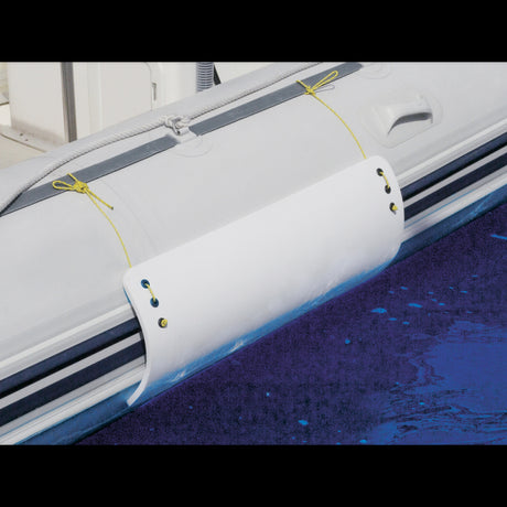 Plastimo Parabordo Rib Grigio mm 270X440X12H 55799