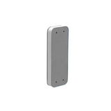 Plastimo Parabordo Piatto mm 650X240X80H 64403