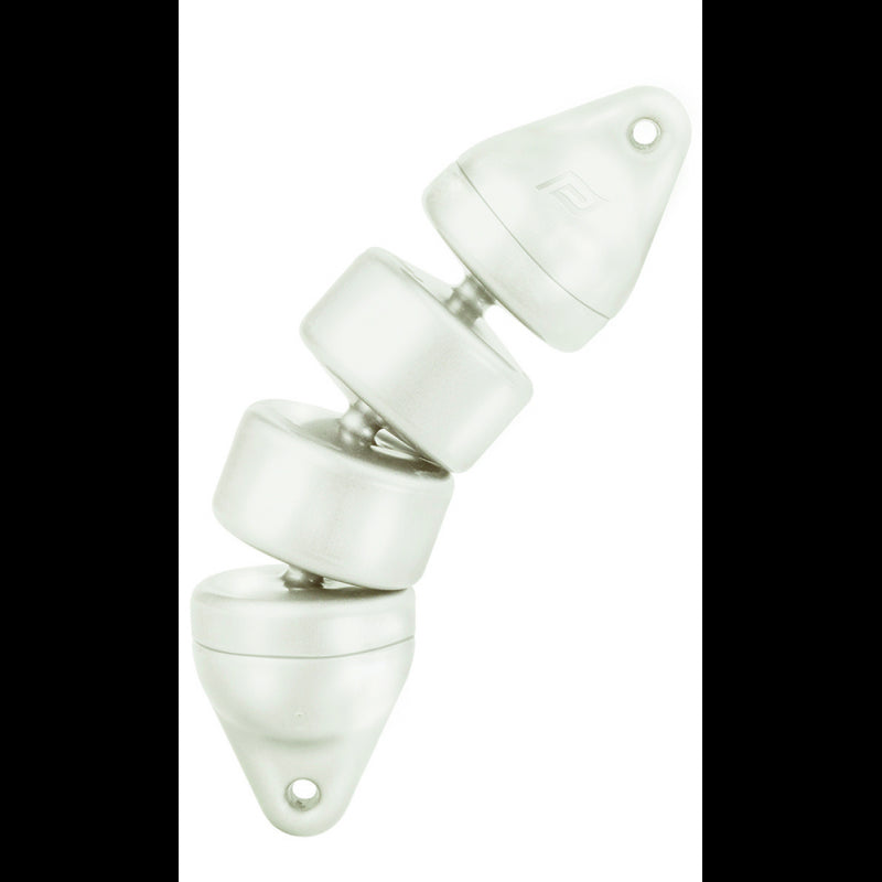 Plastimo Parabordo Rib Bianco Diametro Cm 12X48 66345