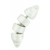 Plastimo Parabordo Rib Bianco Diametro Cm 12X48 66345