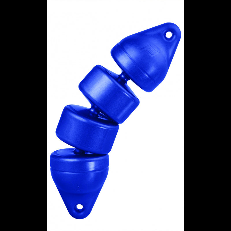 Plastimo Parabordo Rib Blu Diametro Cm 12X48 66346