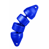 Plastimo Parabordo Rib Blu Diametro Cm 12X48 66346