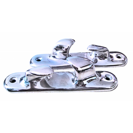 FNI Par de prensaestopas de acero inoxidable mm 150X35 03451806