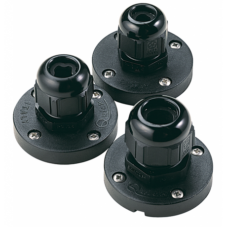 Quick Passacavo Stagno Per Cavi Diametro mm 5/10 FC8011000000A00