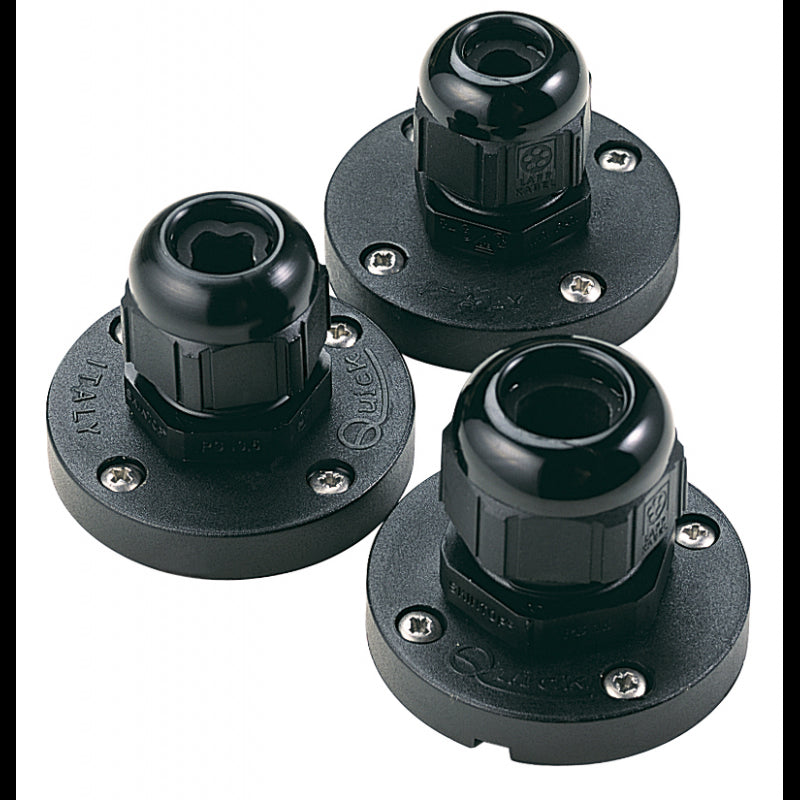 Quick Passacavo Stagno Per Cavi Diametro mm 5/10 FC8011000000A00