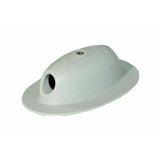 Correa de cuerda gris Ceredi Giovanni Victory Model para tubo de bote inflable 9170G