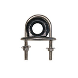 Viadana Nylon-Edelstahl-Gleitschiene 36,05