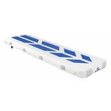 Pasarela flotante inflable Plastimo 67153