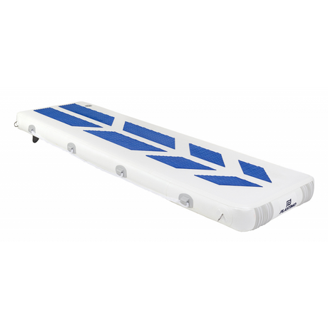 Pasarela flotante inflable Plastimo 67153