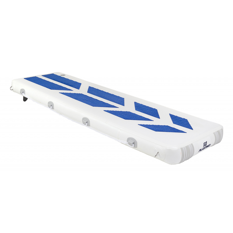 Plastimo Passerella Gonfiabile Galleggiante 67153