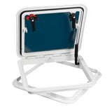 Nuova Rade Passo Uomo Plastica mm 448X268 47079