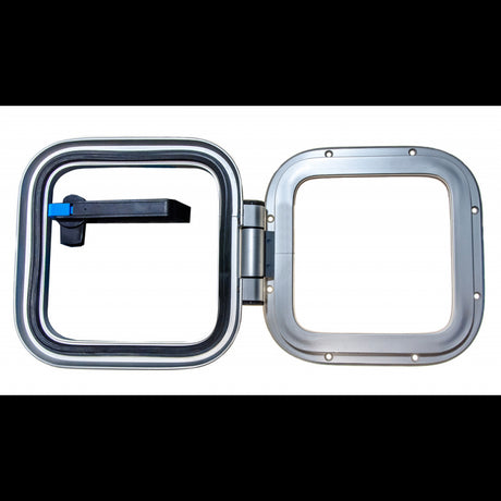 Gebo Man Step Light Alloy mm 260X260 80201000