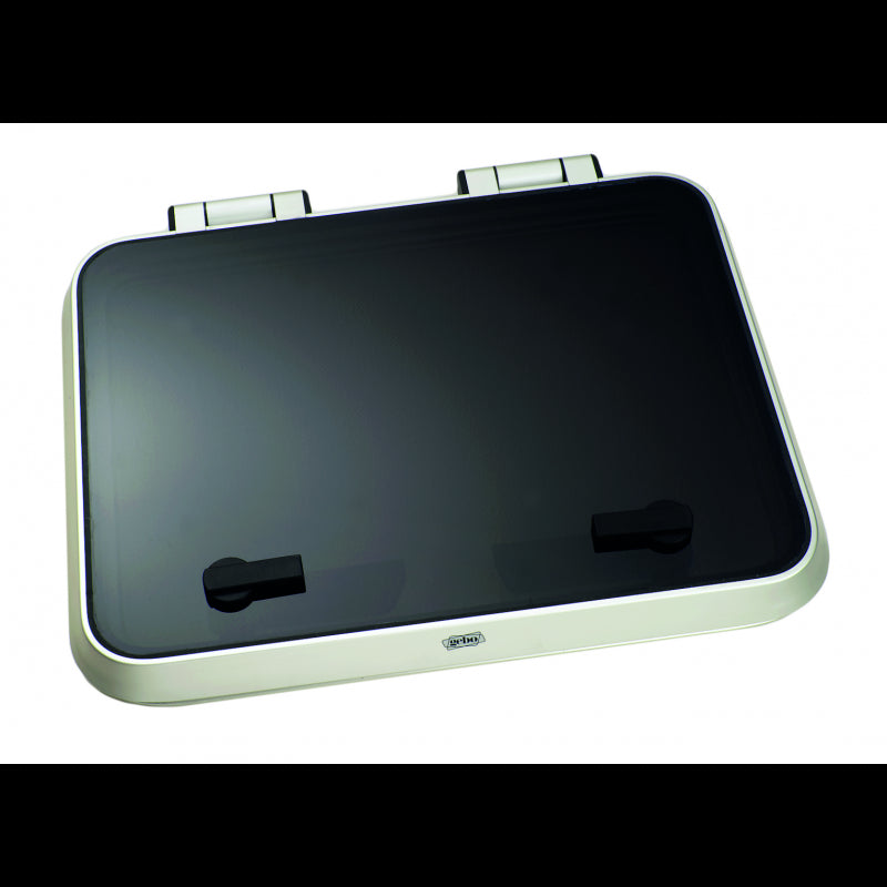 Gebo Passo Uomo Lega Leggera mm 385X245 80202000