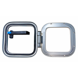 Gebo Passo Uomo Lega Leggera mm 560X430 80204000