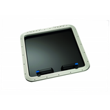 Gebo Passo Uomo Lega Leggera mm 260X260 80201000