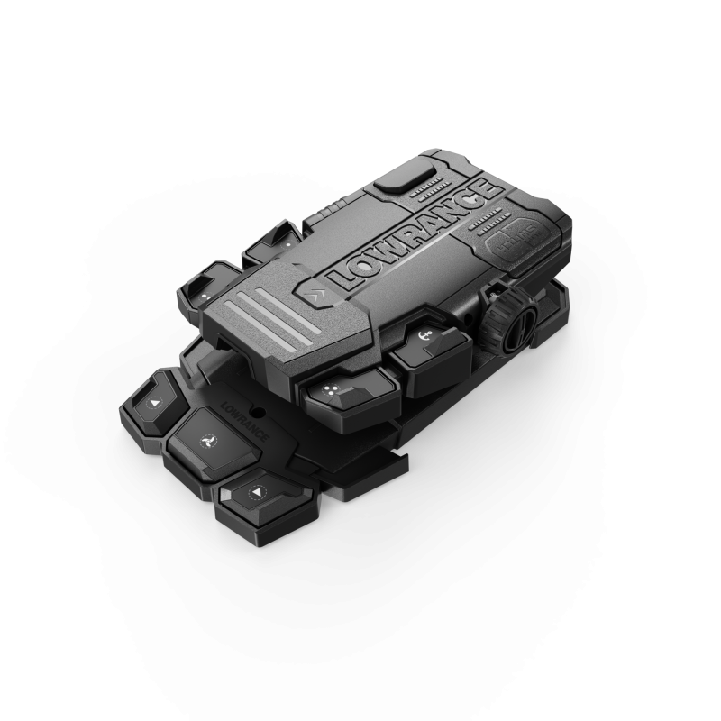 Pedale Wireless per Recon Lowrance