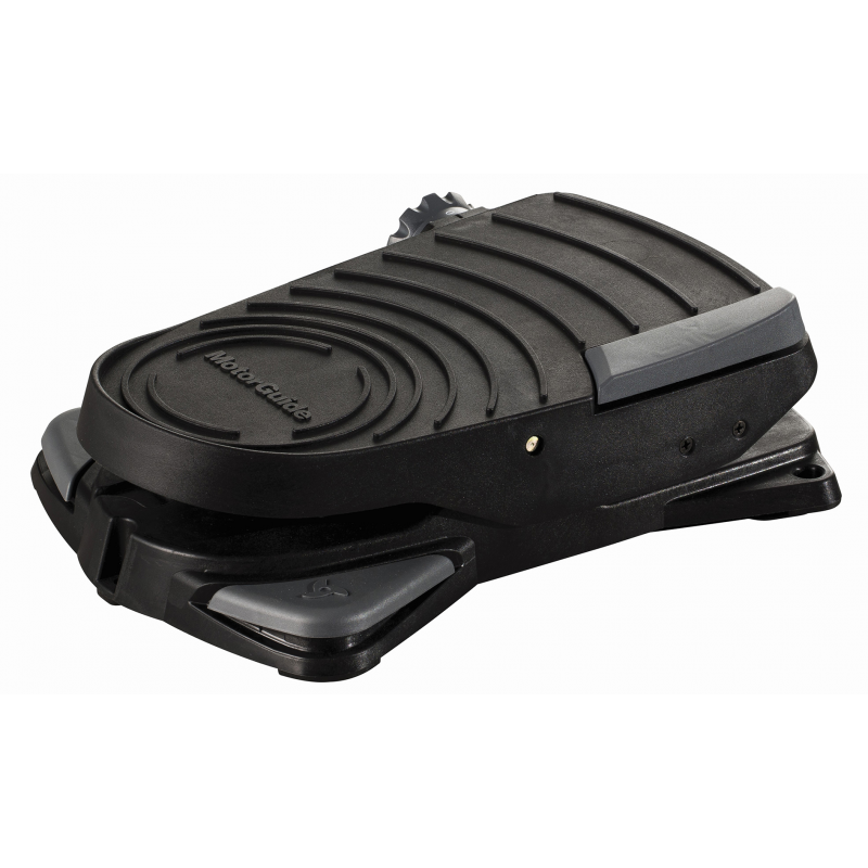 Interruptor de pie inalámbrico Motorguide Serie Xi