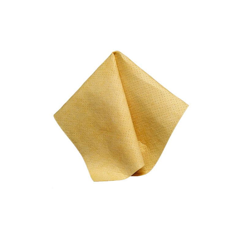 Pelle Scamosciata