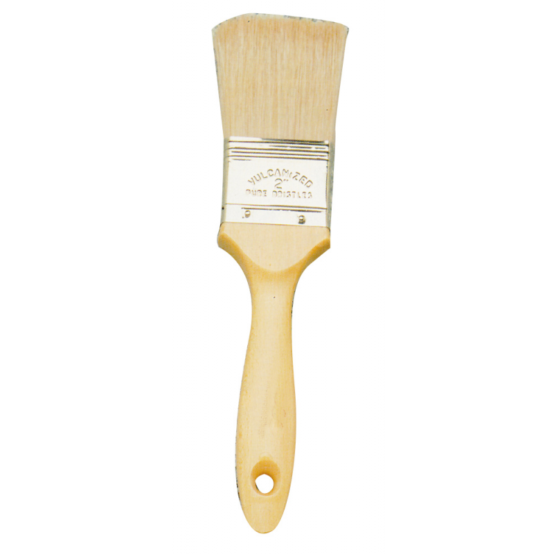 Pennello Manico in Legno