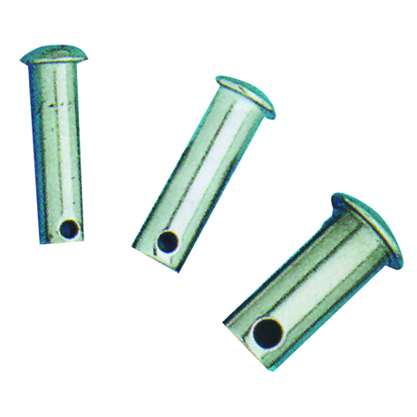 Pasador de acero inoxidable Viadana Diámetro mm 4X13 30,16