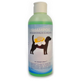 FNI Pet Shampoo Delicato Per Cani Marino ml 250 BOBY SHAMPOO ML.250