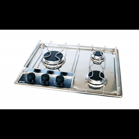 Eno Three-Burner Hob Kos 433040010785
