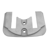 Placa anticavitación Tecnoseal Yanmar 01394-1
